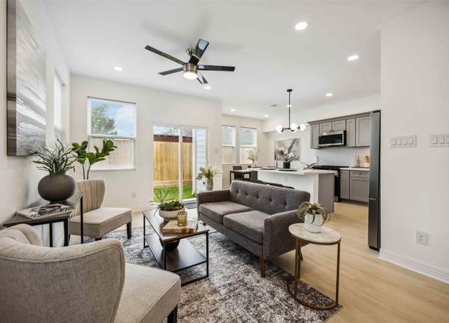 Property at 7415 Easter St, Houston, TX 77088, 3 beds, 2.5 baths