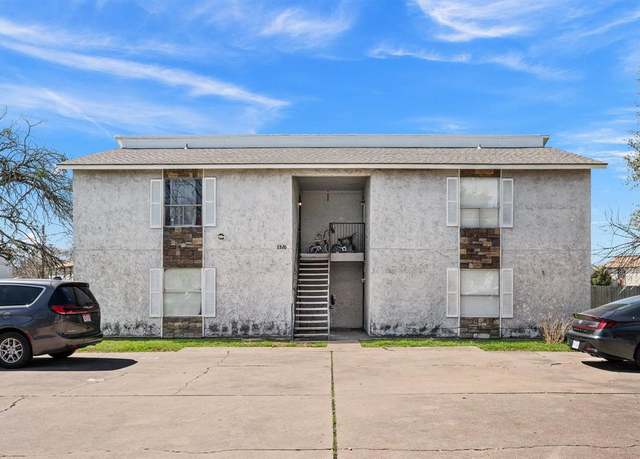 Property at 1526 Pine Ridge Dr Unit A-D, College Station, TX 77840, 8 beds, 4 baths