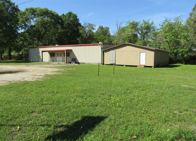 Property at 1700 Fm 3277, Livingston, TX 77351