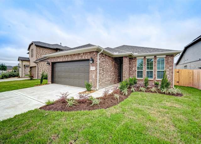 Property at 18822 Fulvetta Haven Way, Richmond, TX 77407, 3 beds, 2 baths
