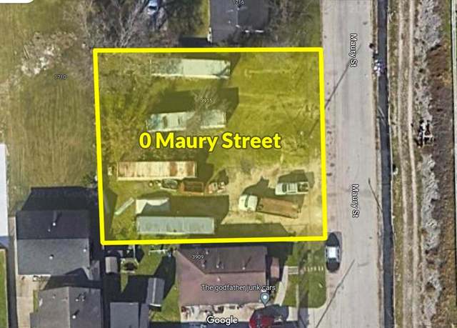 Property at 0 Maury St, Houston, TX 77009