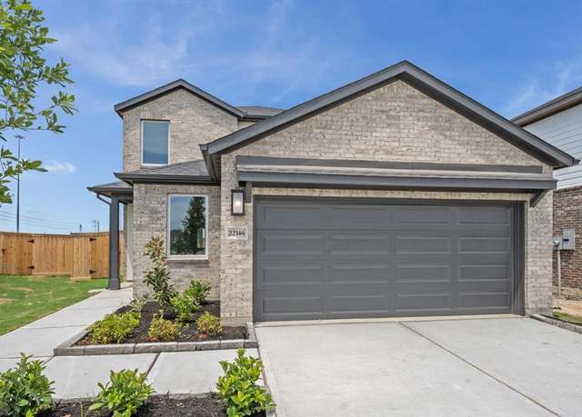 Property at 22146 Taldora Bend Trl, Cypress, TX 77433, 4 beds, 2.5 baths