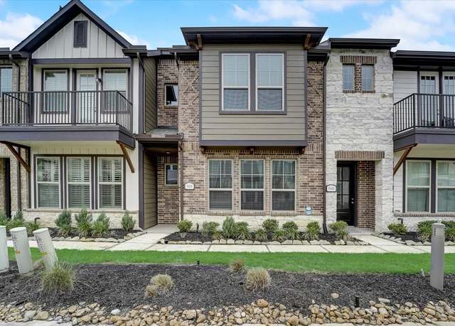 Property at 9438 Caddo Ridge Ln, Cypress, TX 77433, 3 beds, 2.5 baths
