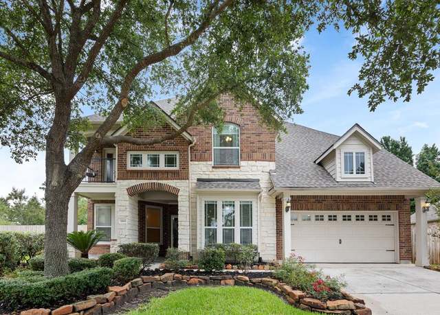 Property at 13842 Lake Livingston Dr, Houston, TX 77044, 4 beds, 3.5 baths