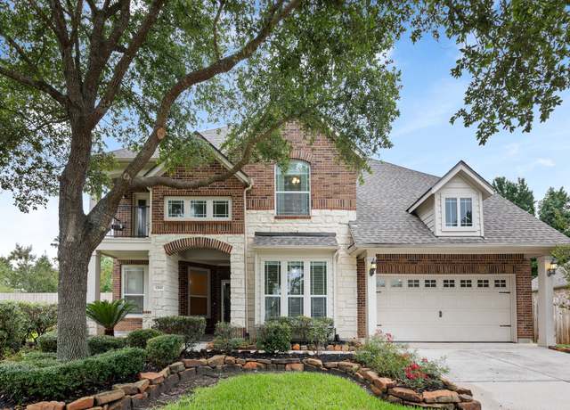 Property at 13842 Lake Livingston Dr, Houston, TX 77044, 4 beds, 3.5 baths