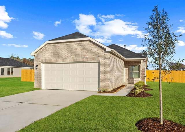 Property at 24716 Lago Bay Ln, Huffman, TX 77336, 4 beds, 2 baths