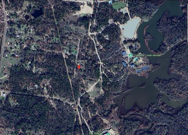 Property at 25 Bullard St, Huntsville, TX 77320