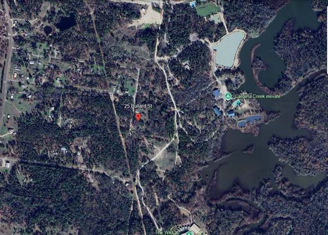 Property at 25 Bullard St, Huntsville, TX 77320