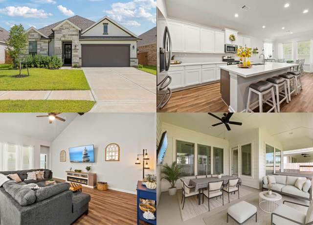 Property at 3023 Tantara Dr, Katy, TX 77493, 3 beds, 2 baths