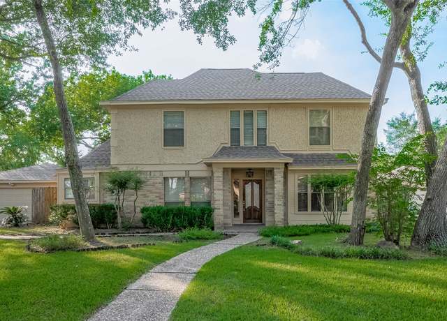 Property at 3518 Cypresswood Dr, Spring, TX 77388, 4 beds, 2.5 baths