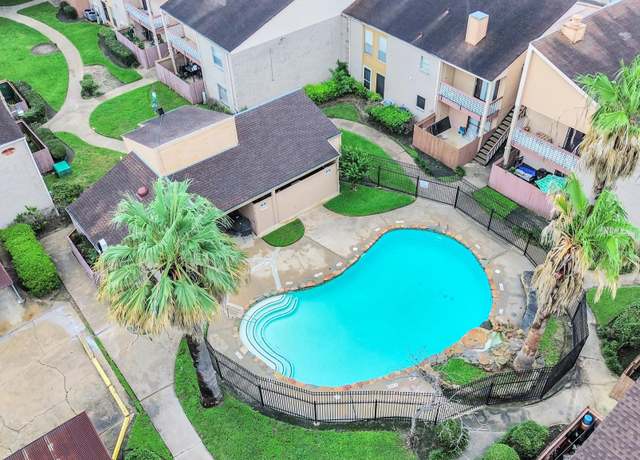 Property at 10203 Forum Park Dr #136, Houston, TX 77036, 1 bed, 1 bath