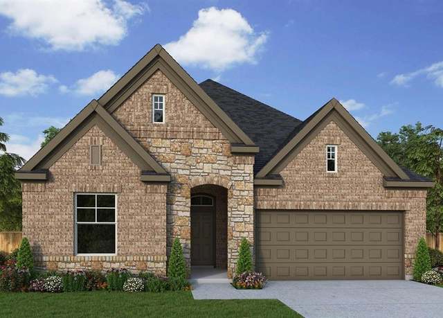 Property at 13710 Tranquila Vista Dr, Cypress, TX 77433, 3 beds, 2.5 baths