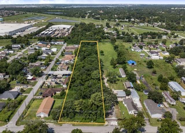 Property at 7503 Harrison St, Baytown, TX 77521