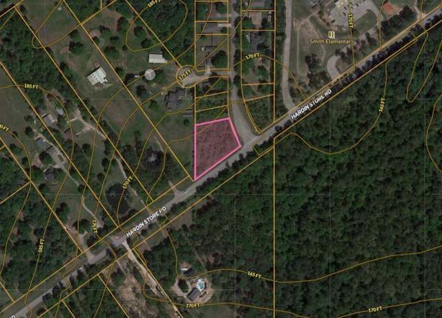 Property at 000 Hardin Store Rd, Magnolia, TX 77354