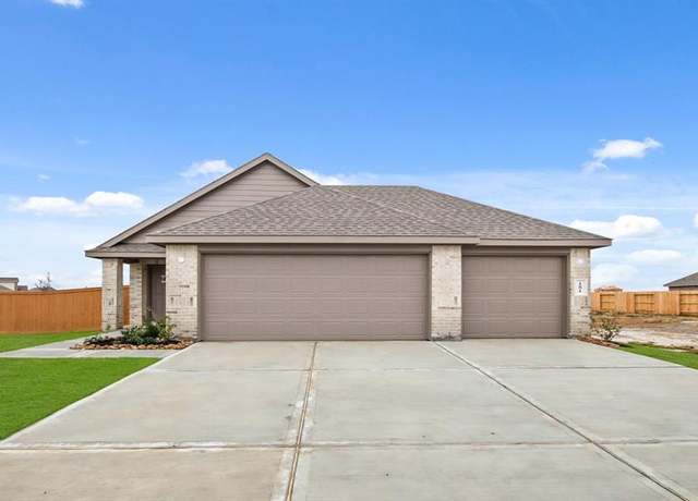 Property at 101 Palmer Bayou Ct, Dayton, TX 77535, 3 beds, 2 baths