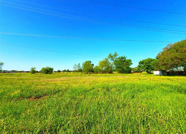 Property at TBD 1 Hooks St, Crockett, TX 75835