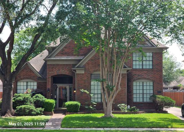 Property at 13002 Timberland Trce, Houston, TX 77065, 4 beds, 3.5 baths