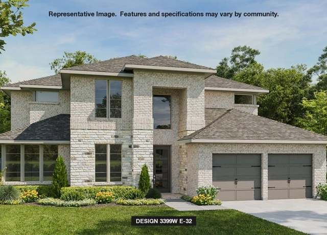 Property at 2011 Jade Manor Dr, Richmond, TX 77469, 5 beds, 4.5 baths