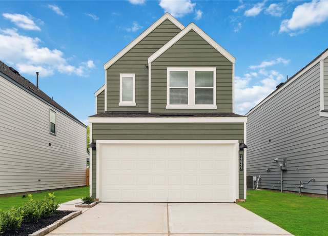 Property at 4812 Tili And Gili St, Houston, TX 77048, 3 beds, 2.5 baths