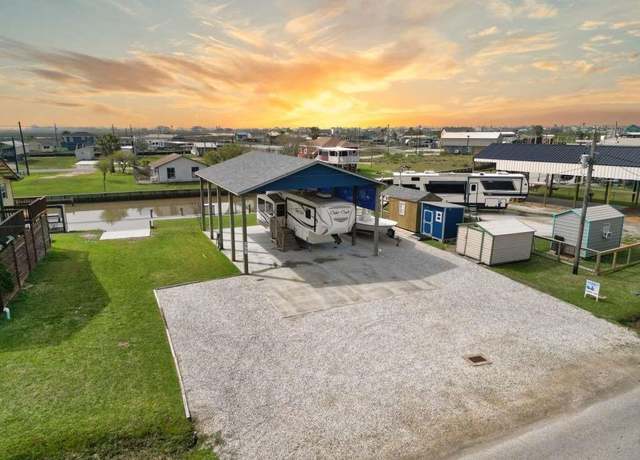 Property at 355 County Road 201, Bay City, TX 77414