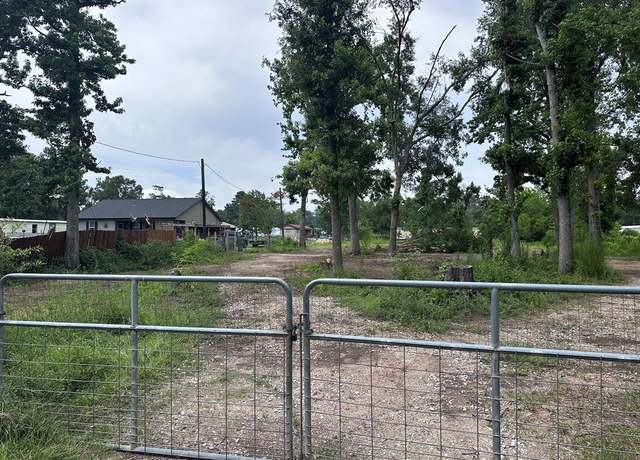 Property at 16861 Live Oak Branch Dr, Porter, TX 77365