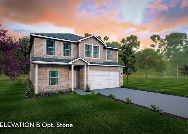 Property at 417 Twin Lakes Blvd, West Columbia, TX 77486, 4 beds, 2.5 baths