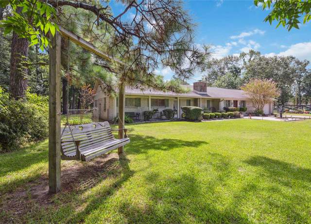 Property at 20420 Plaza Cir, Crosby, TX 77532, 4 beds, 3 baths