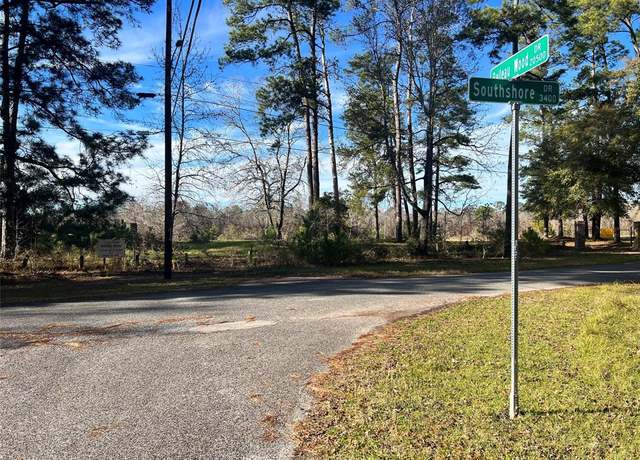 Property at 0 Southshore Dr, Houston, TX 77338