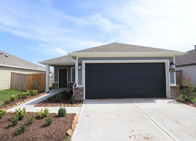 Property at 26224 Astral Way, La Marque, TX 77568, 2 beds, 1 bath