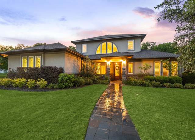 Property at 3 Edgewood W, Montgomery, TX 77356, 4 beds, 3.5 baths