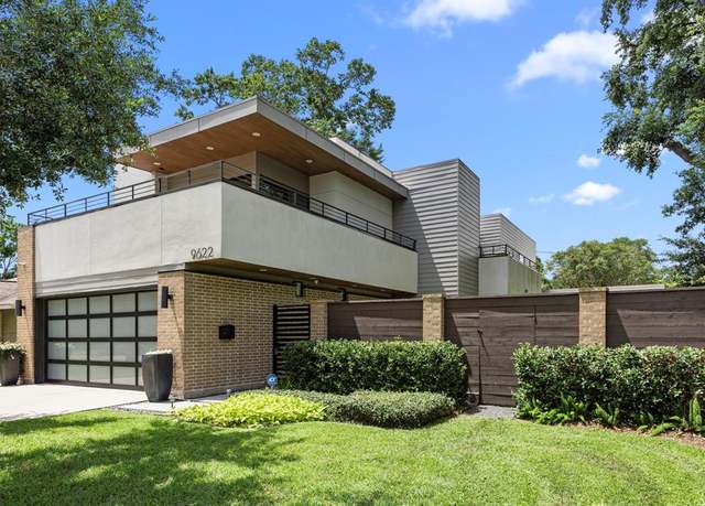 Property at 9622 Pine Lake Dr, Houston, TX 77055, 4 beds, 4.5 baths
