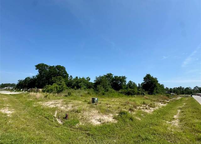 Property at 164 Road 5263b, Cleveland, TX 77327