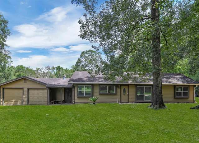 Property at 3522 County Road 3011, Dayton, TX 77535, 4 beds, 2.5 baths