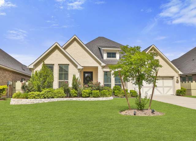 Property at 10021 Preserve Way, Conroe, TX 77385, 4 beds, 3.5 baths