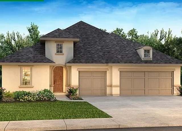 Property at 5214 Timpson Dr, Manvel, TX 77578, 4 beds, 3.5 baths