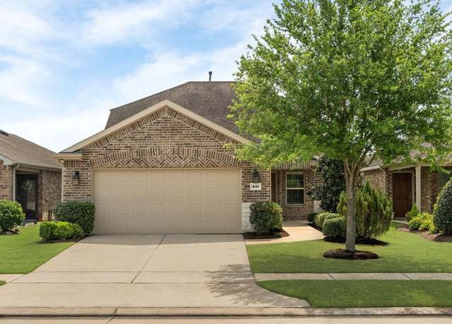 Property at 631 Saffron Plum Ln, Richmond, TX 77469, 3 beds, 3 baths
