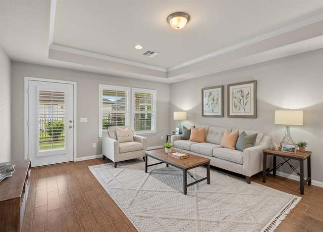 Property at 631 Saffron Plum Ln, Richmond, TX 77469, 3 beds, 3 baths