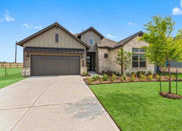 Property at 32514 Ebony Jewelwing Ct, Fulshear, TX 77441, 3 beds, 2 baths