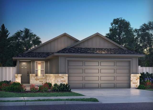 Property at 2618 Cactus Ranch Ln, Crosby, TX 77532, 4 beds, 2 baths