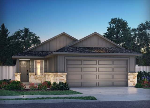 Property at 2618 Cactus Ranch Ln, Crosby, TX 77532, 4 beds, 2 baths