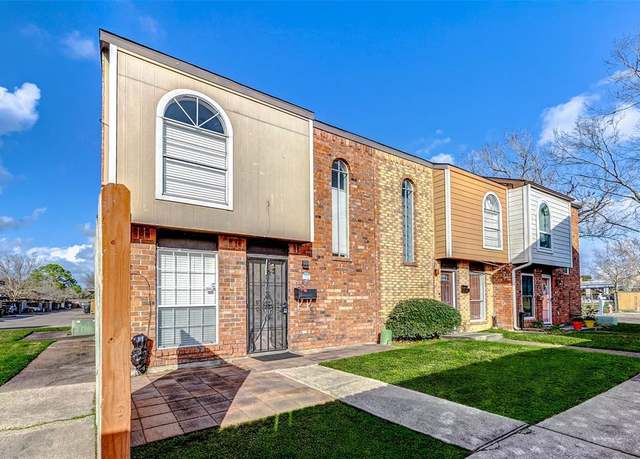 Property at 1509 Bonanza Rd, Houston, TX 77062, 2 beds, 2.5 baths