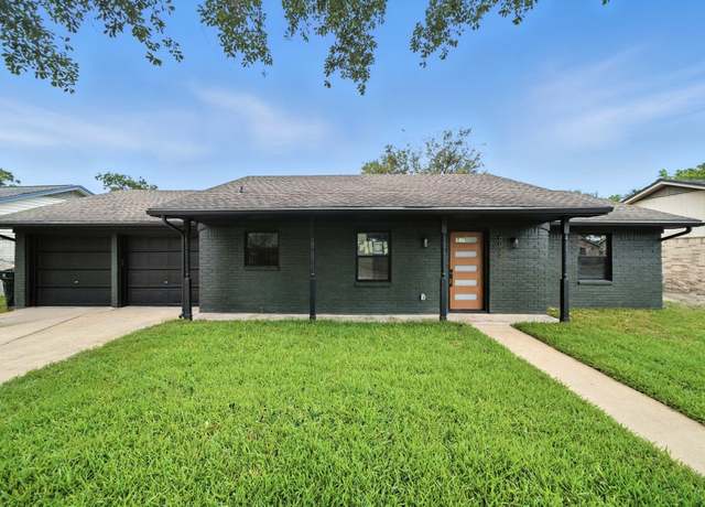 Property at 6034 Birchmont Dr, Houston, TX 77092, 3 beds, 2 baths