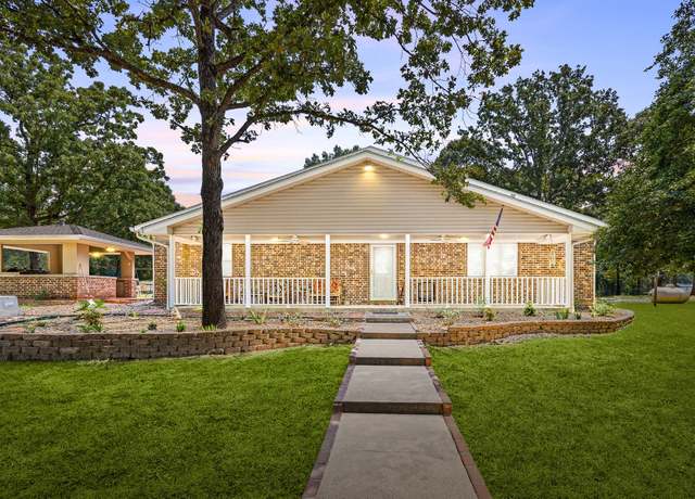 Property at 8407 State Highway 75 S, Huntsville, TX 77340, 3 beds, 2 baths