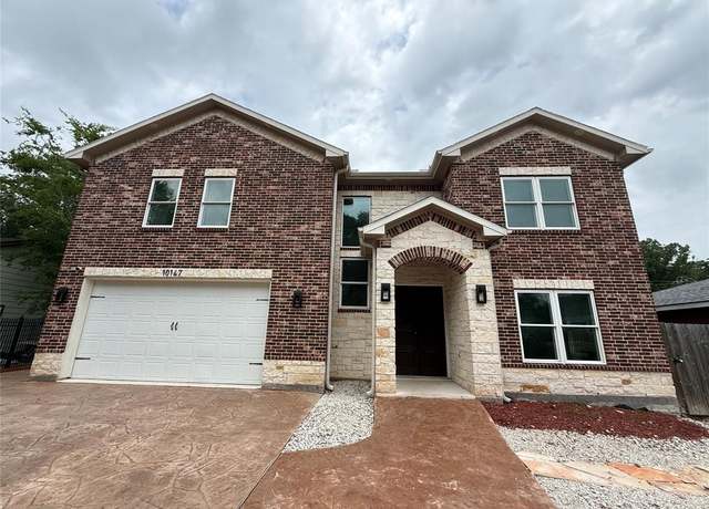 Property at 10147 Torrington Ln, Houston, TX 77075, 5 beds, 4.5 baths