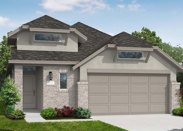 Property at 12543 Llano Estacado, Cypress, TX 77433, 3 beds, 2.5 baths