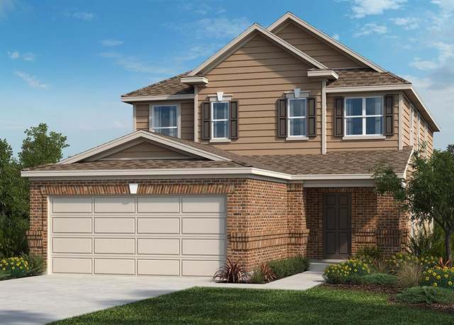 Property at 6407 Canby Ct, Arcola, TX 77583, 5 beds, 3.5 baths
