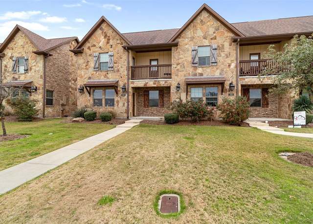 Property at 113 Deacon Dr W, College Station, TX 77845, 4 beds, 4 baths
