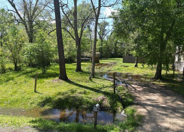 Property at 3720 N Winfree St, Dayton, TX 77535