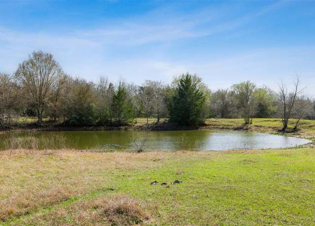 Property at 6804 County Road 126, Caldwell, TX 77836