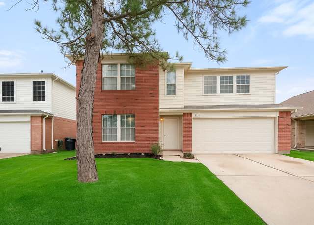 Property at 8027 Lavage Ln, Baytown, TX 77521, 3 beds, 2.5 baths